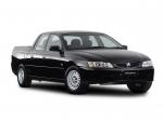 Holden Crewman 2004 года